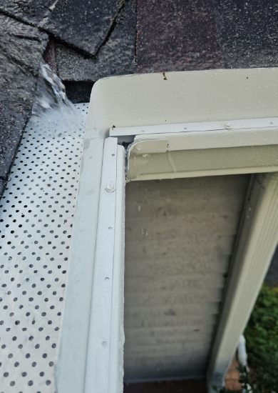 Gutter Repairs